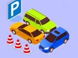 Play Parking space - game 3d now