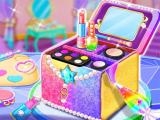 Play Pretty box bakery game now