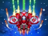 Play Space shooter - alien galaxy attack now