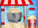 Play Popcorn fever now