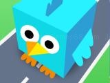Play Crossy road now