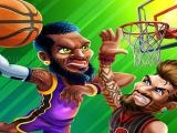 Play Basket king  2021