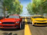 Play Drag racing 3d now