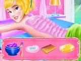 Play Princesses beauty salon now