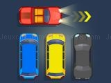 Play Parking space puzzle now
