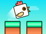 Play Chicken jumper now