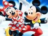 Play Mickey mouse jigsaw puzzle collection now