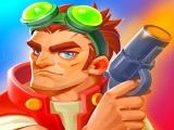 Play Zombie bullet shooter now