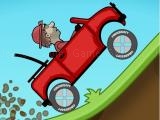 Play Hill racing: climb legend now