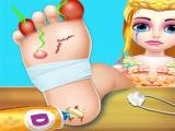 Play Sofia foot doctor clinic : foot surgery hospital c now