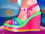 Play Fashion shoe designer little tailor now