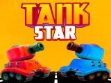 Play Tank star now