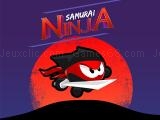 Play Ninja samurai now