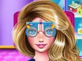 Play Princy eye doctor now