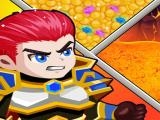Play Hero wars – hero rescue now