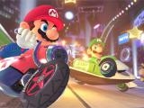 Play Super mario motor circle now