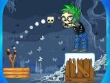 Play Angry zombies game now