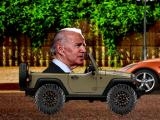 Play Biden wheelie now