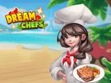 Play Dream chef now