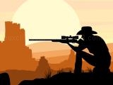 Play Western sniper