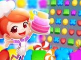 Play Cream candy raining now