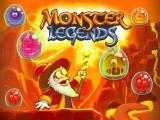 Play Monster legend now