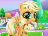 Play Cute pony care now
