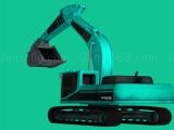 Play Excavator building master now