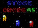 Play Stacked among us now