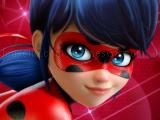 Play Ladybug dress up now