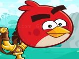 Play Angry birds casual now
