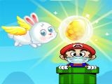 Play Flying easter bunny2 now