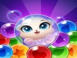 Play Water bubble bubble shooter now