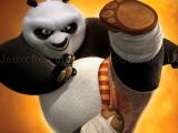 Play Kung fu panda now