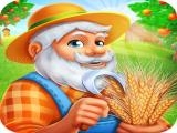 Play Farm fest : farming games, farming simulator now
