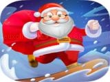 Play Santa christmas adventure go now