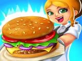 Play Burger master shop now
