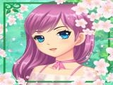 Play Anime dress up - games for girls now