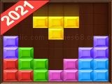 Play Lego puzzle block now