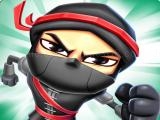 Play Ninja runs now