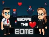 Play Escape the bombs now