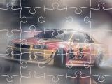 Play Japanese racing cars jigsaw now