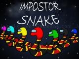 Play Impostor snake io now
