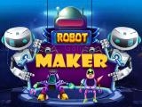 Play Robot maker now