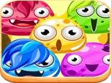 Play Monster color up game now