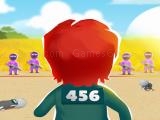 Play Squid game octopus games - k challenges now