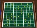 Play Weekend sudoku 01 now