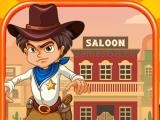 Play Cowboy adventure now