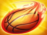 Play Basketball dunk jump now