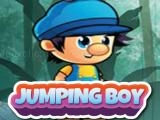 Play Jumping boy now